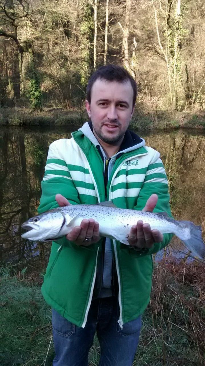 La pêche russe installsoft les bases